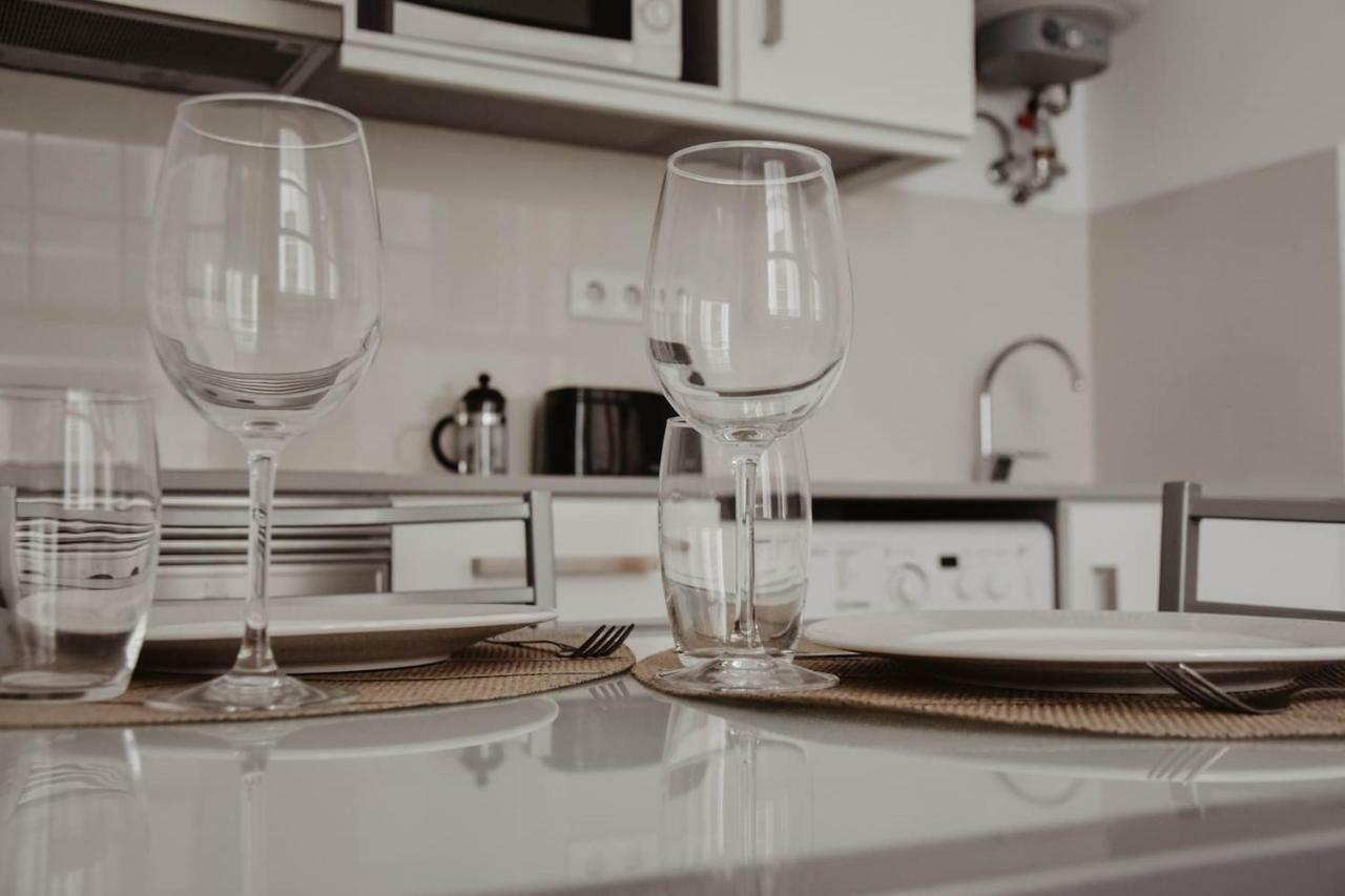 קוימברה Apartamento Central, Moderno E Luminoso - Self Check In מראה חיצוני תמונה