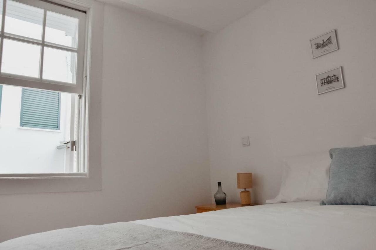 קוימברה Apartamento Central, Moderno E Luminoso - Self Check In מראה חיצוני תמונה